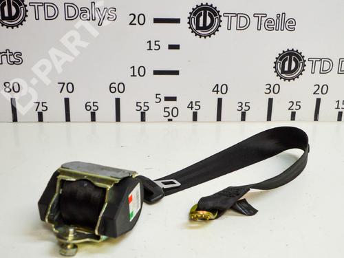 Used Rear left seatbelt AUDI A4 B7 Avant (8ED) 2.0 TDI 16V (140 hp) 6875904
