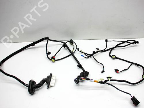 Used Wiring harness TESLA MODEL Y (5YJY) EV Performance All-wheel Drive (534 hp) 28823075