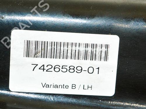 Support BMW 4 Gran Coupe (F36) 428 i | BP14674292C155 