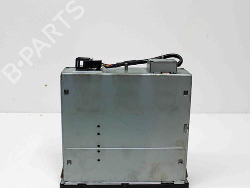 Elektronisk modul VW PHAETON (3D1, 3D2, 3D3, 3D4, 3D6, 3D7, 3D8, 3D9) 3.2 V6 | BP20984550M83