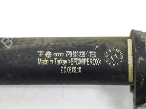 Pipe PORSCHE CAYENNE (92A) 3.0 S E-Hybrid | BP33250212M125  - Image 5