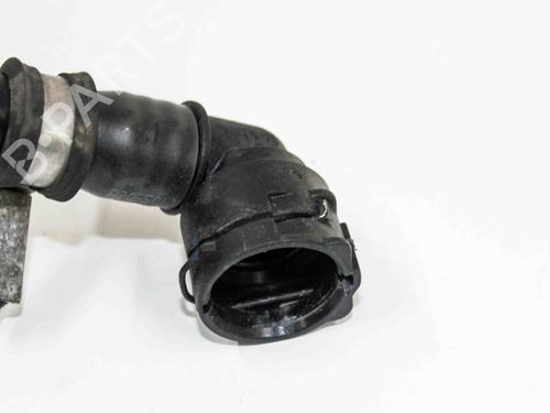 Tuyau MERCEDES-BENZ C-CLASS T-Model (S205) C 350 e (205.247) | BP18200595M125 