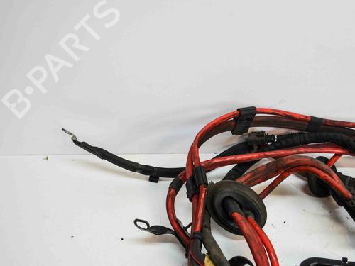 Kabel AUDI A6 C7 (4G2, 4GC) 2.0 TDI (190 hp) 14691114