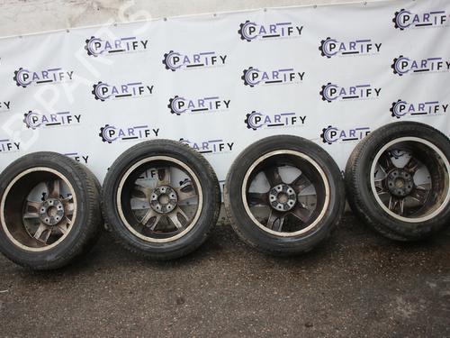 Rim AUDI Q7 (4LB) 3.0 TFSI quattro | BP30972278C45 