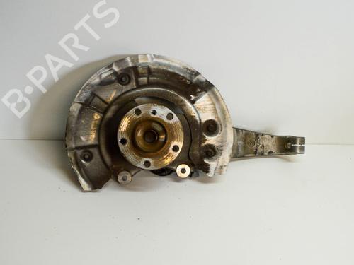 Annen BMW 5 (F10) 535 i (306 hp) 14676319