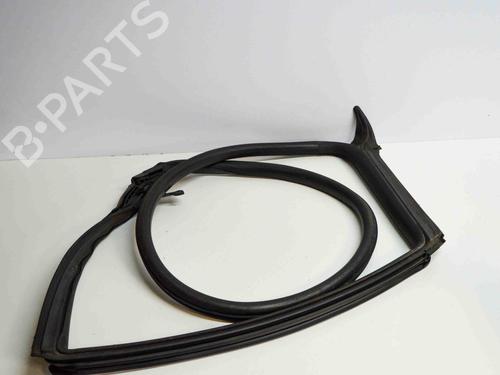 Rubber door seal AUDI A5 Sportback (8TA) 2.0 TFSI | BP14669566C142