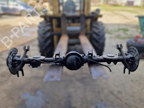 Used Rear axle Rear axle 39546399 39546399