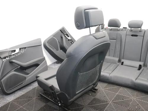 Sæde sæt AUDI A4 B9 (8W2, 8WC) 2.0 TFSI quattro | BP39523413C78  - Image 9