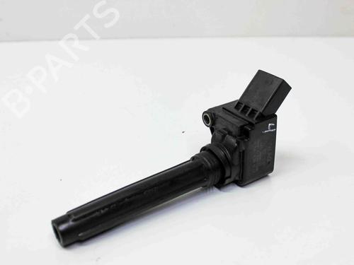 Used Ignition coil AUDI A6 C7 (4G2, 4GC) 2.0 TFSI (252 hp) 21087710