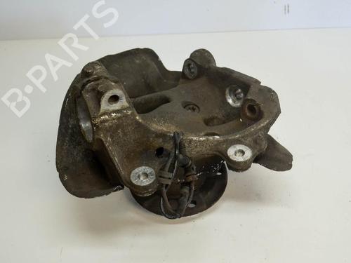 Left front steering knuckle BMW 3 Touring (F31) 320 d | BP14692520M25 