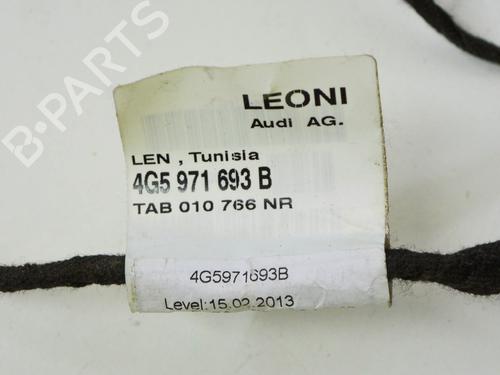 Other AUDI A6 C7 (4G2, 4GC) 2.0 TFSI quattro | BP14681886O1 