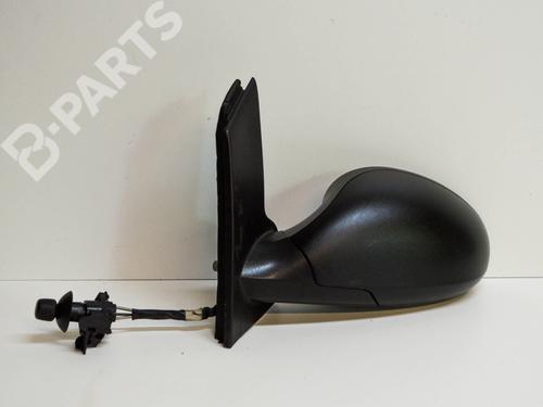 Used Left mirror SEAT ALTEA (5P1) 1.9 TDI (105 hp) 8348067