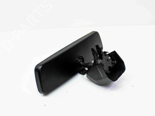 Rear mirror VW GOLF VII (5G1, BQ1, BE1, BE2) 2.0 GTI | BP17376294I6