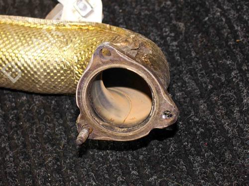 Catalyst AUDI A5 Sportback (F5A, F5F) S5 TFSI quattro | BP28171212M10 