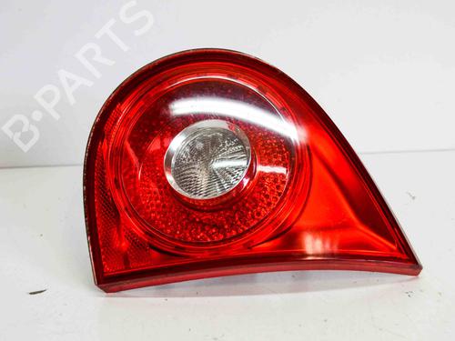 Højre baglygte bagklap VW GOLF V (1K1) 1.9 TDI (105 hp) 6492784