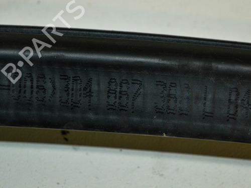 Rubber door seal VW PHAETON (3D1, 3D2, 3D3, 3D4, 3D6, 3D7, 3D8, 3D9) 3.0 V6 TDI 4motion | BP14677398C142 