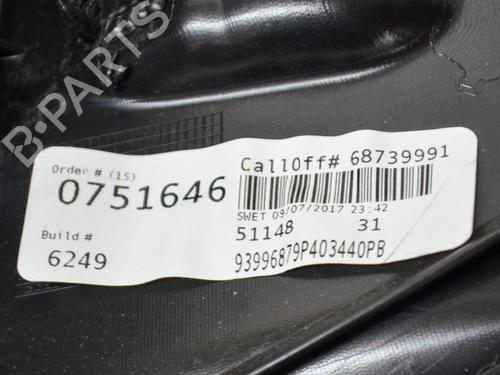 Boot lining BMW X5 (F15, F85) xDrive 40e | BP28820411I3 