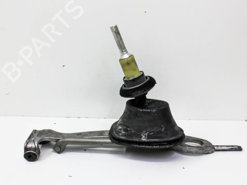 Used Gear lever BMW 3 (F30, F80) 320 d (184 hp) 19130171