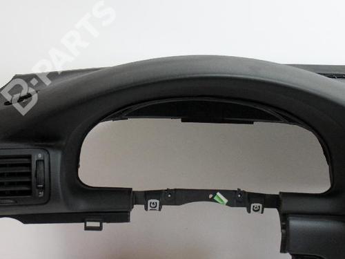 Tableau de bord VW PASSAT B5.5 Variant (3B6) 1.9 TDI | BP6487859C46 