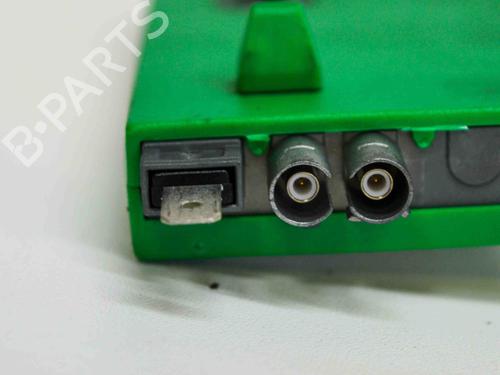 Electronic module JAGUAR XF I (X250) 3.0 D | BP7741565M83 