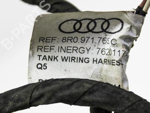 Wiring harness AUDI Q5 (8RB) 2.0 TDI quattro | BP17229070E16 