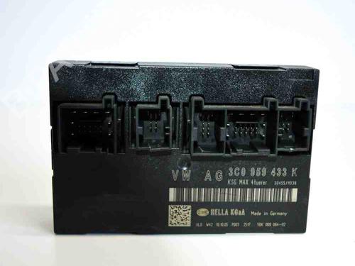 Module électronique VW PASSAT B6 Variant (3C5) 2.0 TDI | BP6488093M83 