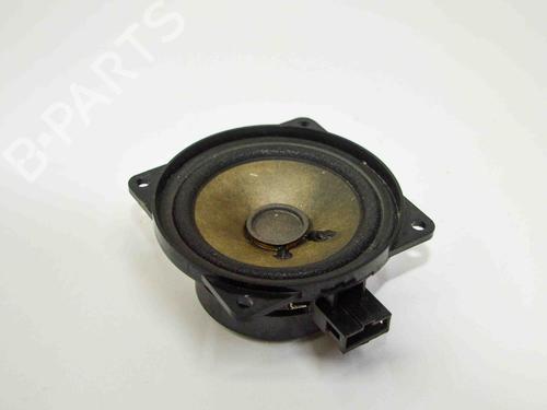 Used Speaker SKODA OCTAVIA II Combi (1Z5) 2.0 TFSI (200 hp) 16196162
