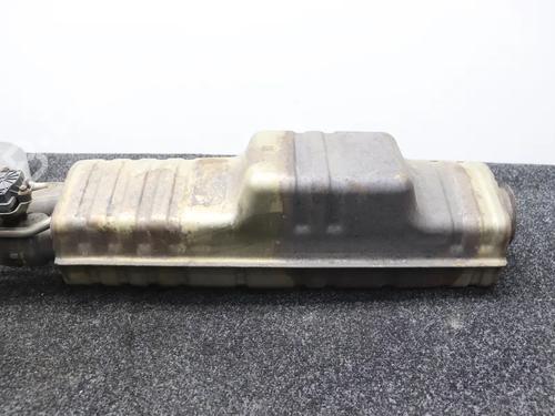 Exhaust system MERCEDES-BENZ G-CLASS Platform/Chassis (W464) G 350 D 4-matic (464.320) | BP39145697M121  - Image 10