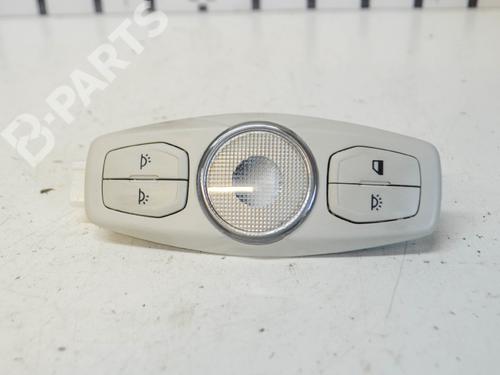 Used Rear mirror Rear mirror FORD KUGA II (DM2) 1.5 TDCi (120 hp) 8849033 8849033