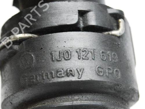 Thermostat housing AUDI A3 (8P1) 2.0 FSI | BP14684396M116 