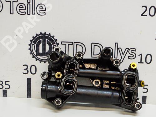 Ander BMW 5 Touring (F11) 520 d (184 hp) 8849160