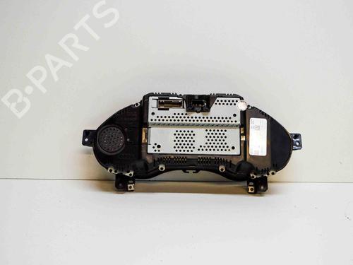 Instrument cluster AUDI A6 C7 (4G2, 4GC) 3.0 TFSI quattro | BP13933193C47