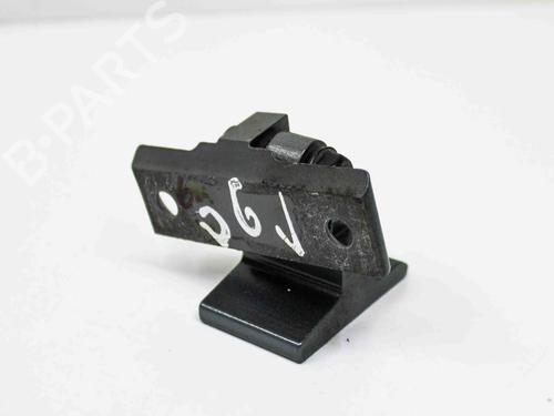 Used Hinge/Door check strap BMW X5 (E70) xDrive 30 i (230 hp) 20690508