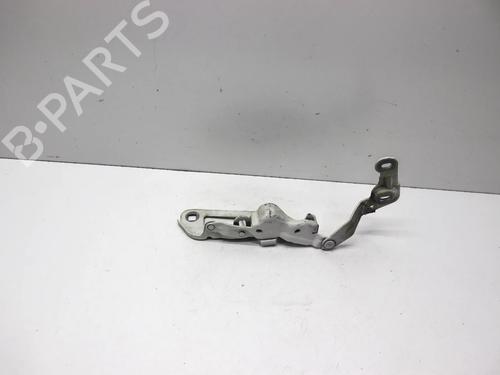 Dørhengsel/Dørstopper PORSCHE PANAMERA (970) 3.6 (300 hp) 30837090