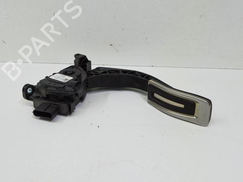 Used Pedal AUDI A4 B8 (8K2) S4 quattro (333 hp) 15084049