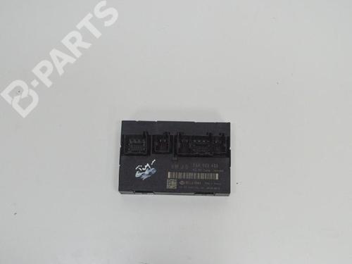 Used Electronic module VW PASSAT B7 (362) 2.0 TDI 4motion (140 hp) 7912723