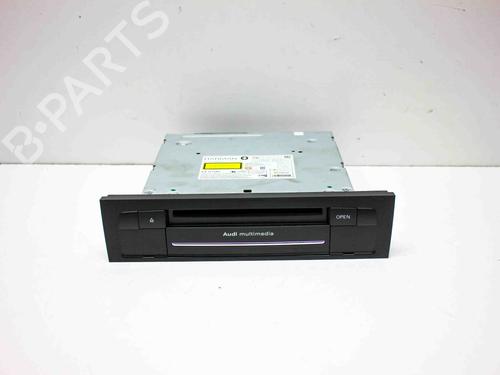 Elektronisk modul AUDI Q7 (4LB) 3.0 TFSI quattro (333 hp) 29593002
