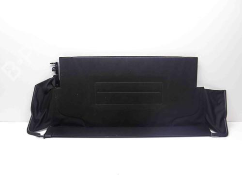 Hutablage/Netztrennwand für AUDI A5 Convertible (F57, F5E) 2.0 TDI quattro (190 hp) 28970530