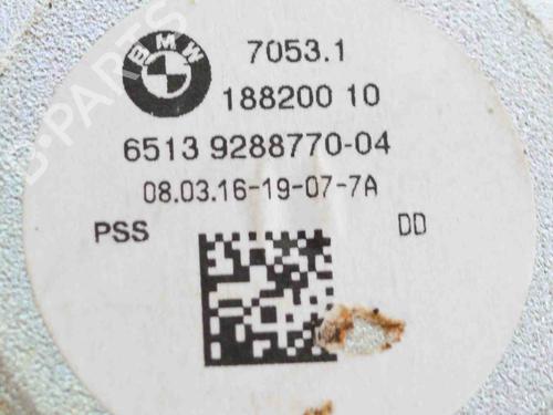 Speaker BMW 2 Coupe (F22, F87) 220 d | BP6485403E2