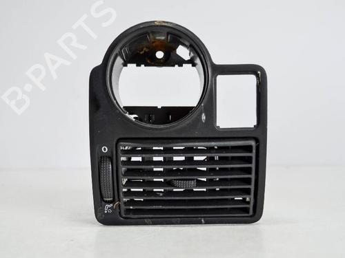 Luftventil VW GOLF IV Variant (1J5) 1.9 TDI (101 hp) 14686440
