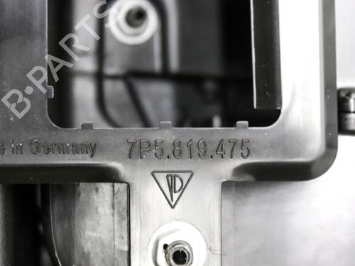 Dashboard PORSCHE CAYENNE (92A) 4.8 S | BP32501448C46