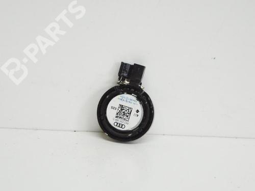 Speaker AUDI Q3 (8UB, 8UG) 2.0 TDI | BP7672166E2 
