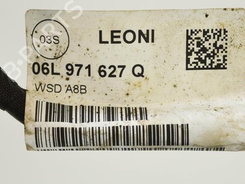 Wiring harness AUDI Q5 (FYB, FYG) 2.0 TFSI quattro | BP16273615E16 