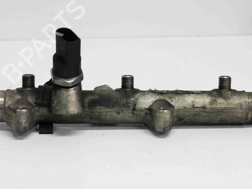 Used Injection rail AUDI A6 C6 (4F2) 3.0 TDI quattro (225 hp) 7742126