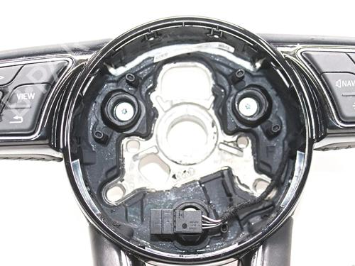Rat AUDI A5 (F53, F5P) 2.0 TFSI quattro | BP36761914C49 - Image 6