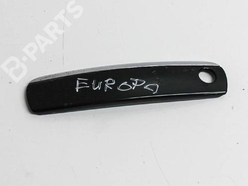 Used Front left exterior door handle AUDI A6 C6 Avant (4F5) 3.0 TDI quattro (225 hp) 6488391