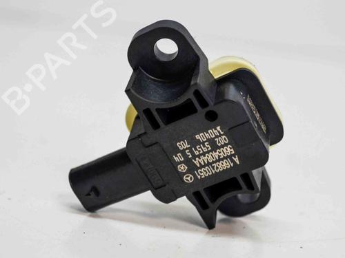 Used Electronic sensor MERCEDES-BENZ CLA Coupe (C117) CLA 220 CDI / d (117.303) (170 hp) 6499711