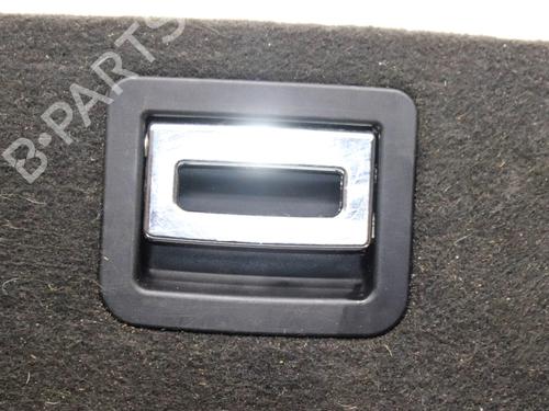 Luggage compartment floor PORSCHE CAYENNE (92A) 4.8 S | BP32501440I33