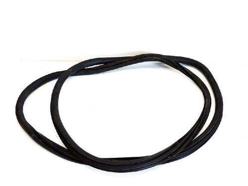 Used Rubber door seal VW GOLF VI (5K1) 1.4 TSI (122 hp) 14684358