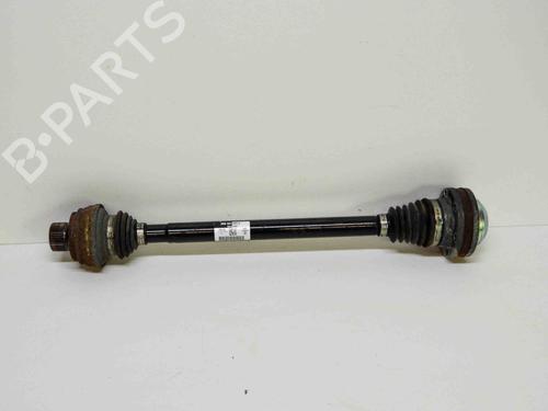 Used Right rear driveshaft AUDI A6 C7 (4G2, 4GC) 2.0 TFSI quattro (252 hp) 10529947